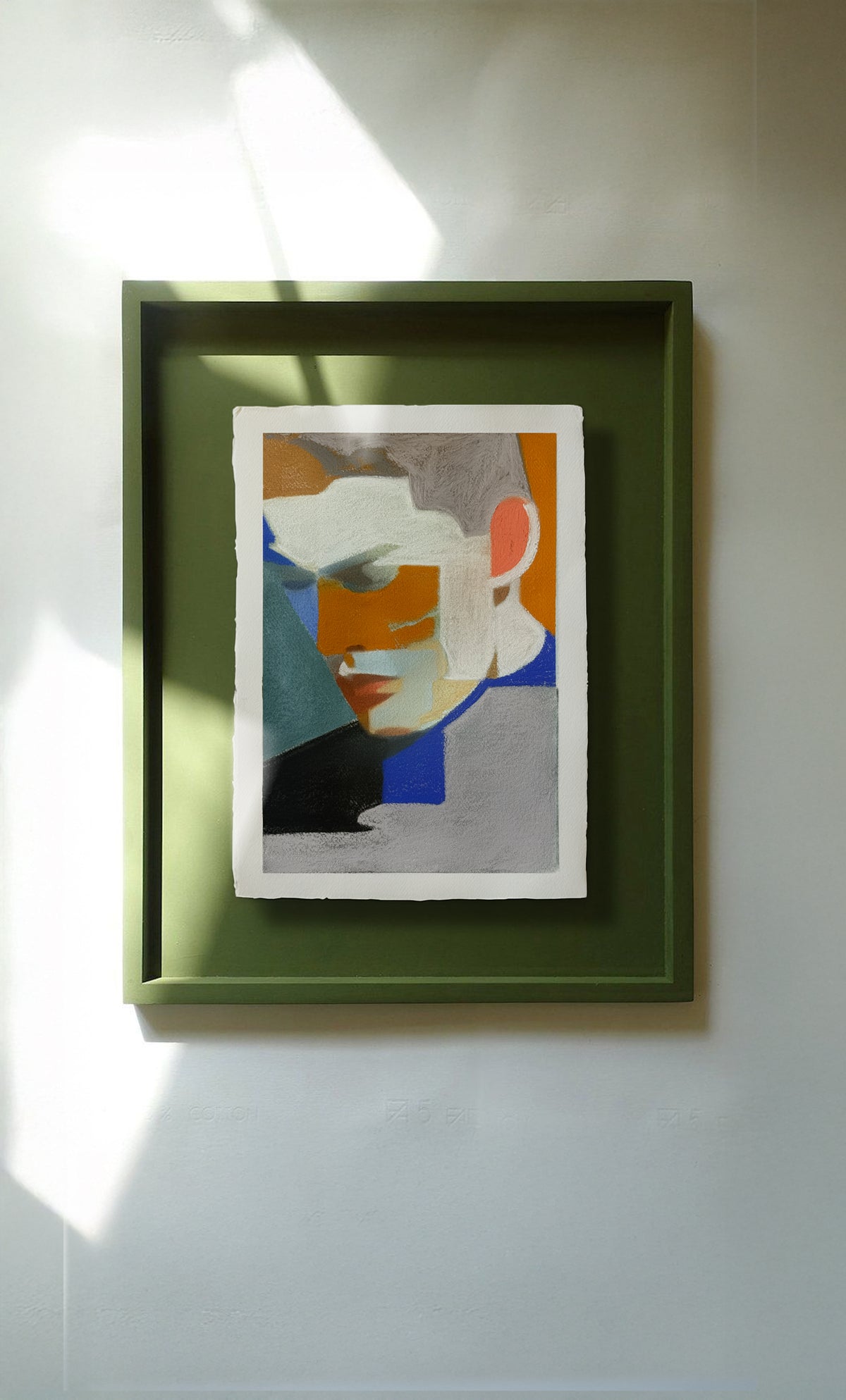 12 / Sun Room II.